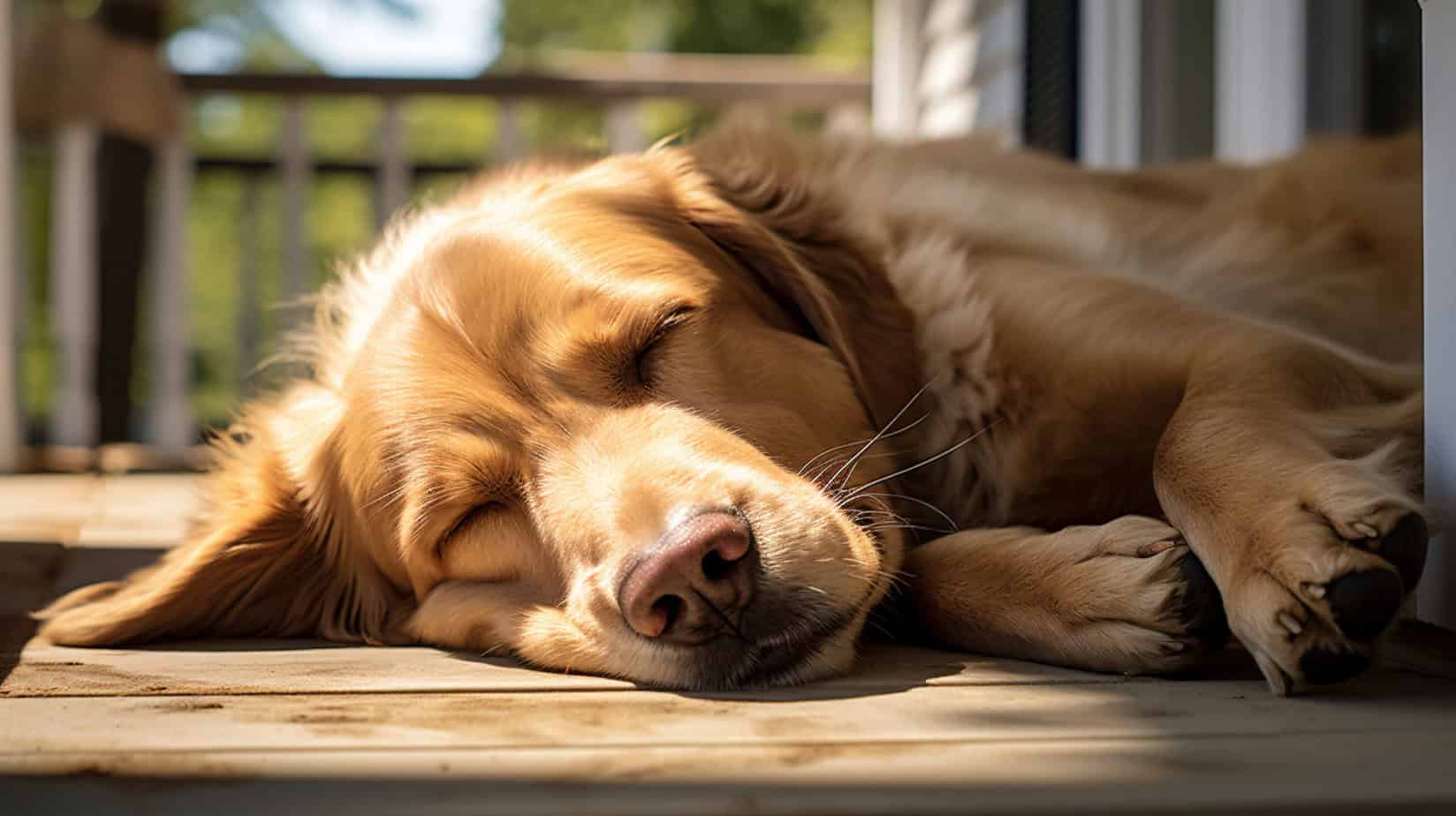 Best Dog Food for Golden Retrievers With Sensitive Stomachs